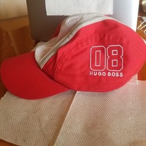 Hugo boss hat